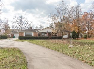 3555 Sheridan Rd, Noblesville, IN 46062