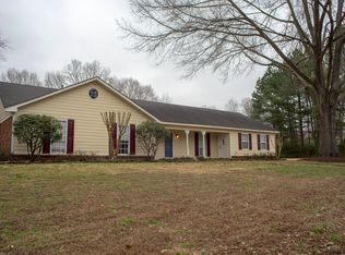 294 Florencewood Dr, Collierville, TN 38017