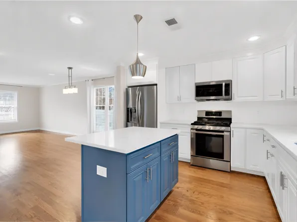 3 Harrison Ave, Matawan, NJ 07747