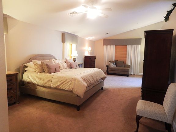 Master suite