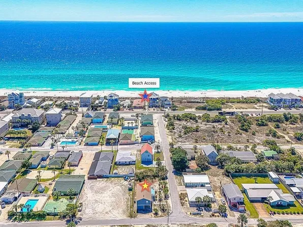 206 Shasta St #206A, Panama City Beach, FL 32413