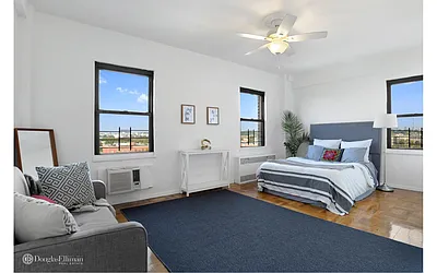 Sold by Douglas Elliman