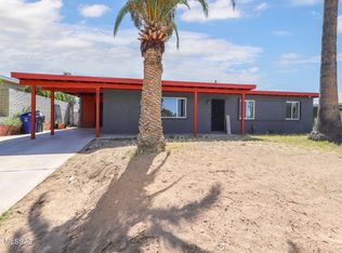 3251 S Serena Cir, Tucson, AZ 85730