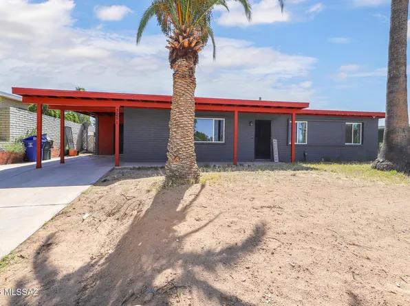 3251 S Serena Cir, Tucson, AZ 85730