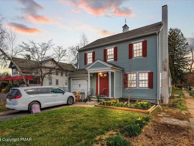 138 Broad St, Stroudsburg, PA, 18360