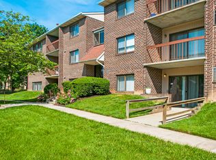 Park Place, Pikesville, MD 21208