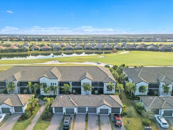 5711 Palmer Cir #206