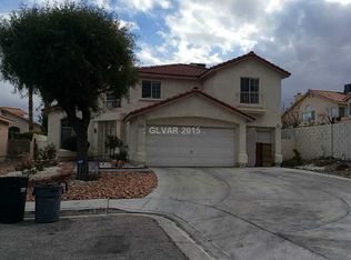 6445 Sunrise Shadow Cir, Las Vegas, NV 89118
