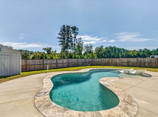 268 Torslanda Ln, Summerville, SC 29486