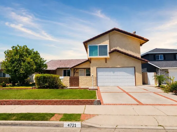 4721 Newman Ave, Cypress, CA 90630