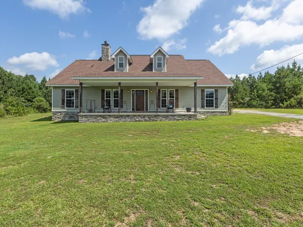 814 Grant 48 Rd, Prattsville, AR 72129