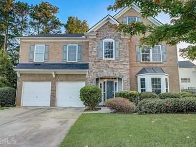 7392 Poppy Way, Union City, GA, 30291