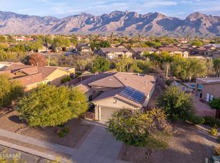 11682 N Peaceful Night Rd, Oro Valley, AZ 85737