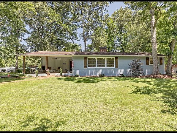 803 Woodside Dr