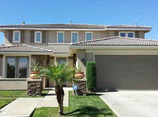 3628 Pyramid Trl, Perris, CA 92570
