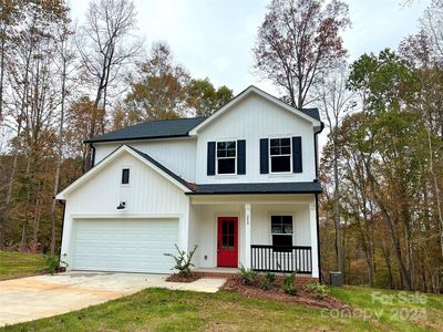 288 Bluegill Ln, Statesville, NC, 28625