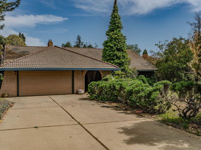 10896 Sutter Cir, Sutter Creek, CA, 95685