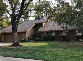 4724 Quail Meadow Way, Fair Oaks, CA 95628