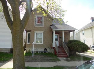 218 Elm St, Fond Du Lac, WI 54935