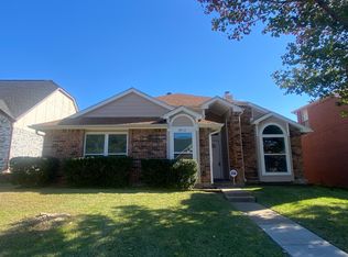 4312 Allegro Ln, Grand Prairie, TX 75052