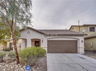 6229 Boulder Rise St, Las Vegas, NV 89115