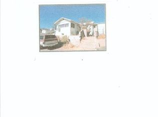 319 Van Dyke St, Bisbee, AZ 85603