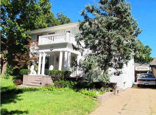 240 N Broadview St, Wichita, KS 67208