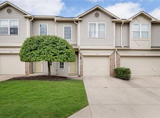 11336 Fonthill Dr, Indianapolis, IN 46236