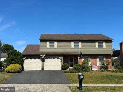 822 Redwood Ave, Wyomissing, PA, 19610