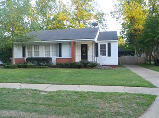 375 Atlantic Ave, Shreveport, LA 71105