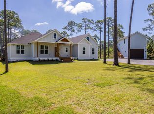 1218 Don Bishop Rd, Santa Rosa Beach, FL 32459
