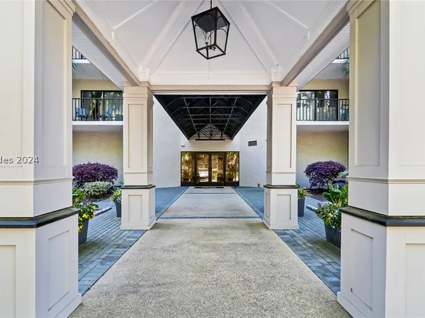 3 Wimbledon Ct APT 205, Hilton Head Island, SC 29928