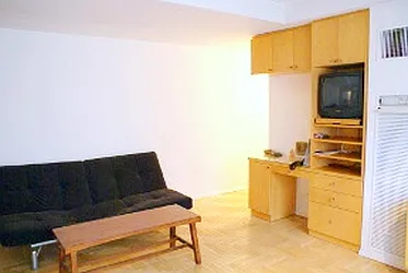 Rented by Maison International