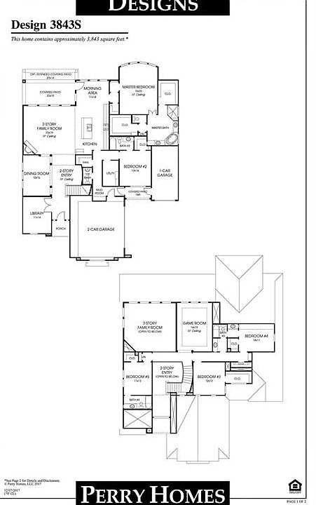 2nd image of 2482 Wallaby Cir