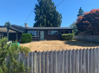 20144 24th Ave NW, Shoreline, WA 98177