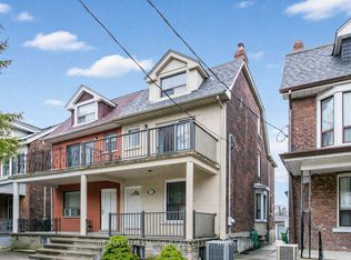 276 Grace St, Toronto, ON M6G 3A6