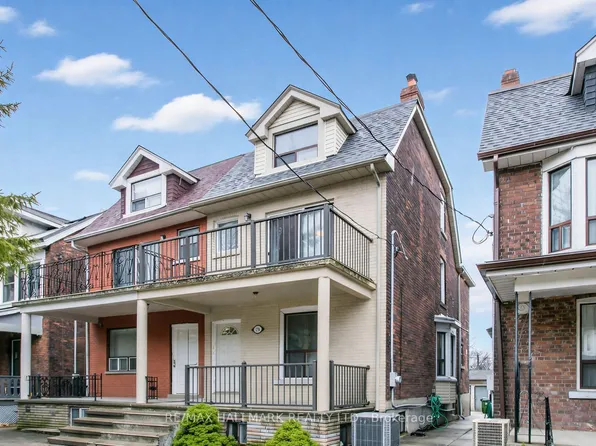 276 Grace St, Toronto, ON M6G 3A6