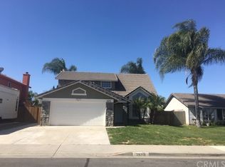 25715 Geisler Rd, Menifee, CA 92584