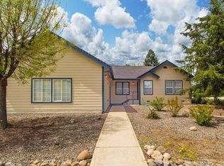 2795 Highland Bluffs Dr, Red Bluff, CA 96080
