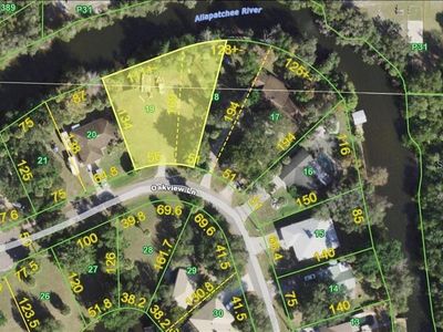 5626 Oakview Ln #18, Punta Gorda, FL, 33950