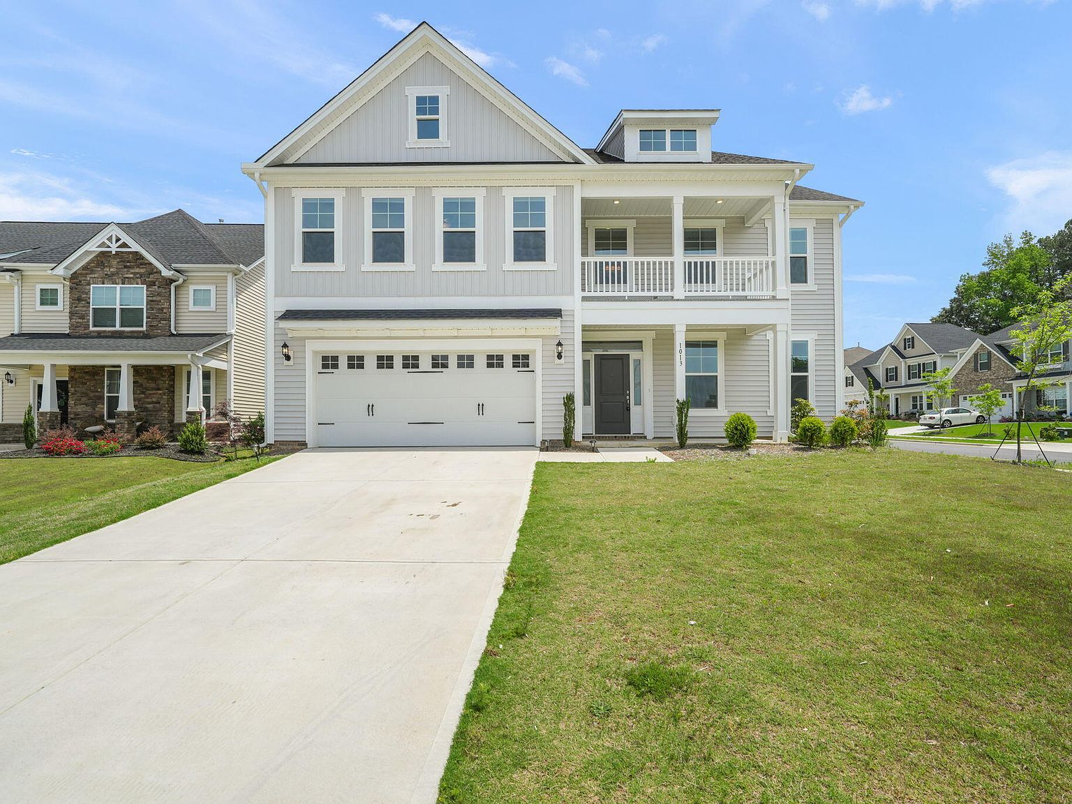 1013 Whispering Creek Ct, Knightdale, NC 27545 | Zillow