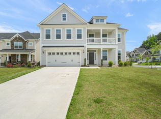 1013 Whispering Creek Ct, Knightdale, NC 27545