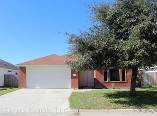 1614 Wood Creek Dr, Temple, TX 76502