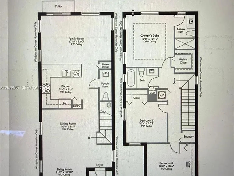10025 SW 228th Ter #10025 — Photo 1