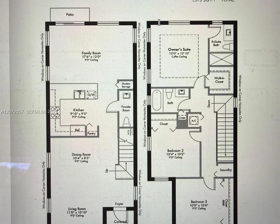 10025 SW 228th Ter #10025