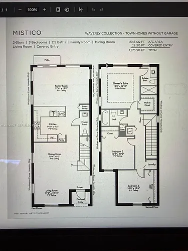 10025 SW 228th Ter #10025 Photo 1