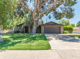 7701 N 18th Ave, Phoenix, AZ 85021