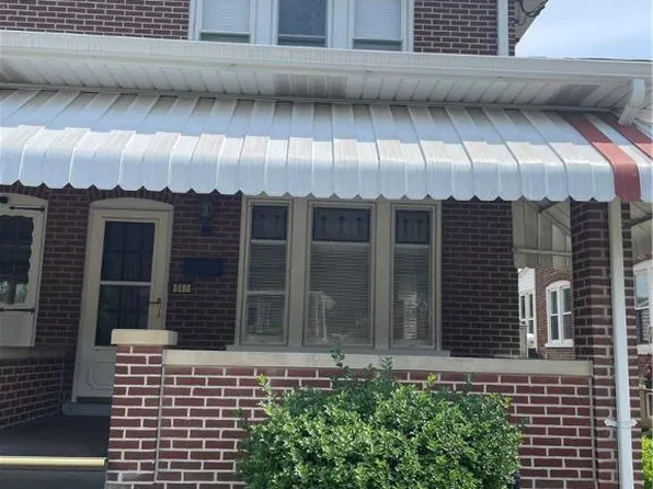 547 N 3rd St, Emmaus, PA 18049