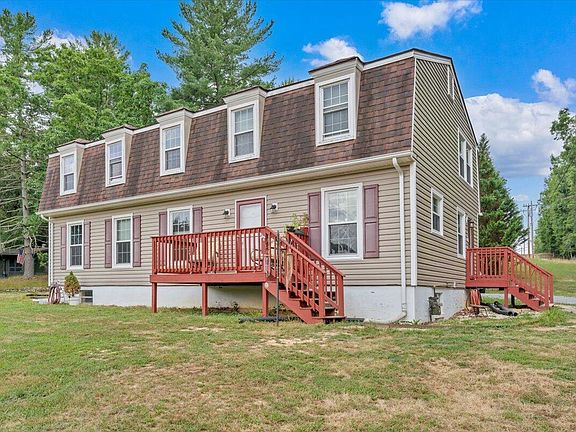 5th image of 811 Ball Park Rd