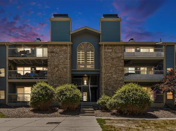 8803 Colorado Blvd 304, Thornton, CO 80229